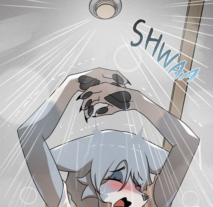 Paws on Campus Webtoon - chapter 12 page 183