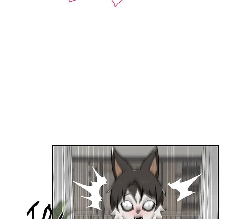 Paws on Campus Webtoon - chapter 12 page 186