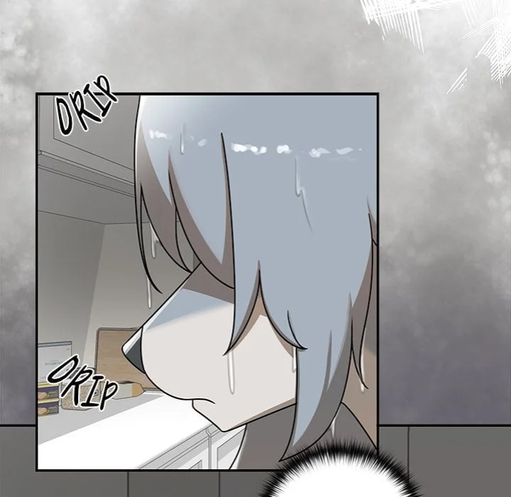 Paws on Campus Webtoon - chapter 12 page 189