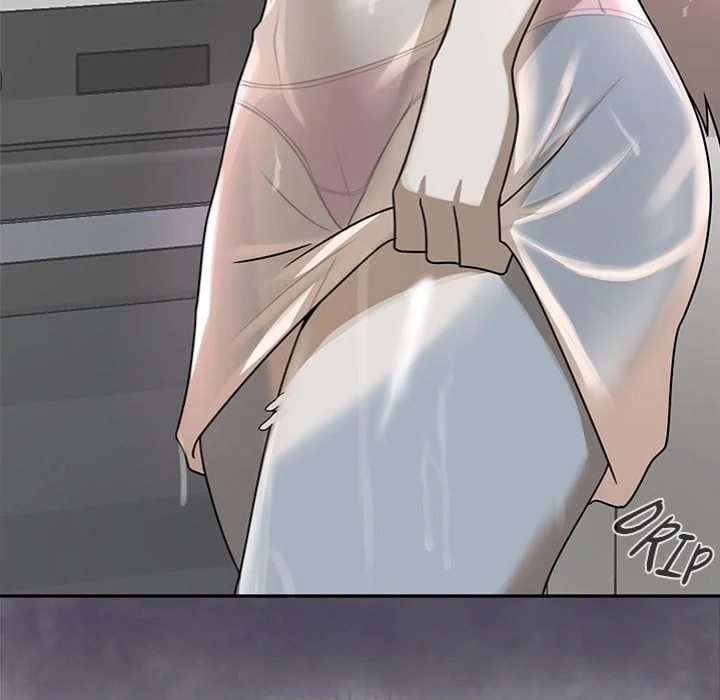 Paws on Campus Webtoon - chapter 12 page 192