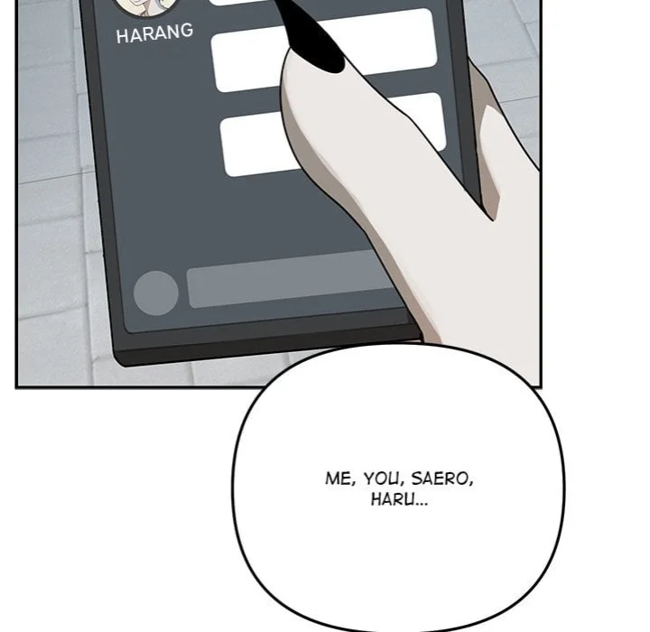 Paws on Campus Webtoon - chapter 12 page 27