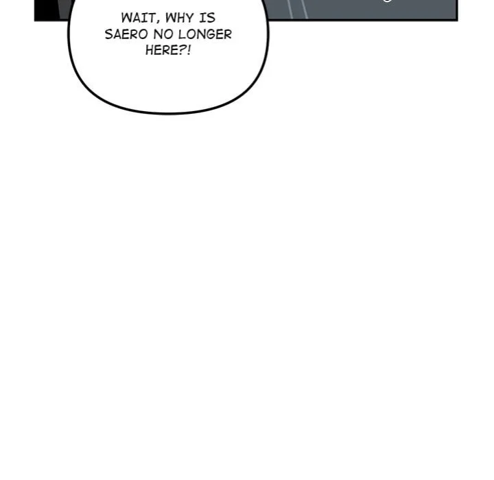 Paws on Campus Webtoon - chapter 12 page 30