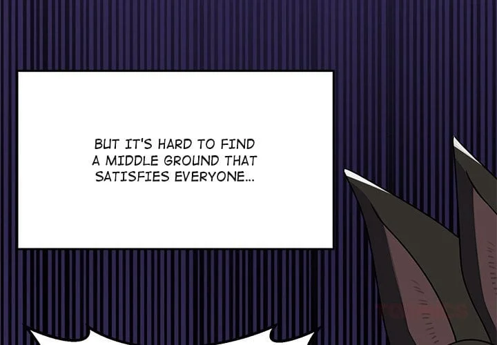 Paws on Campus Webtoon - chapter 12 page 4