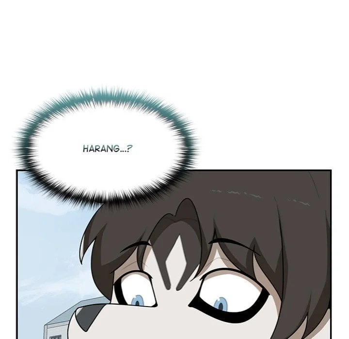 Paws on Campus Webtoon - chapter 12 page 53