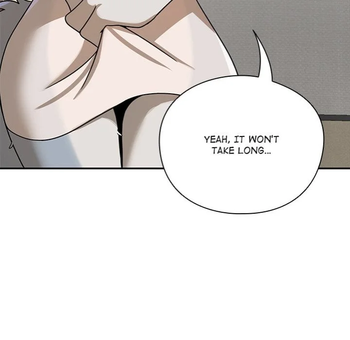 Paws on Campus Webtoon - chapter 12 page 63
