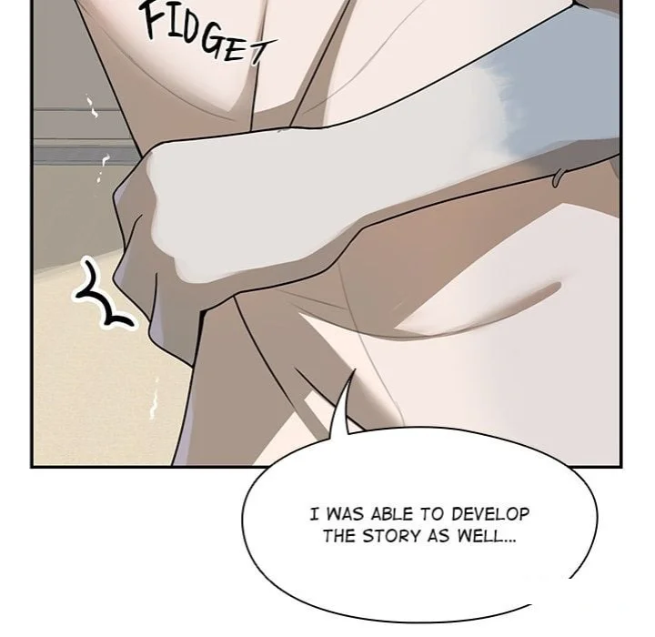 Paws on Campus Webtoon - chapter 12 page 68