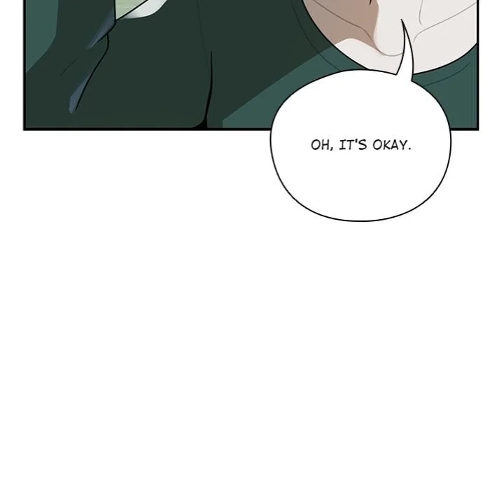 Paws on Campus Webtoon - chapter 12 page 71