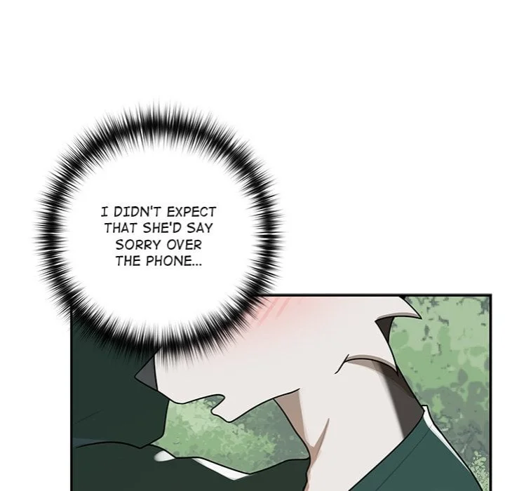 Paws on Campus Webtoon - chapter 12 page 72