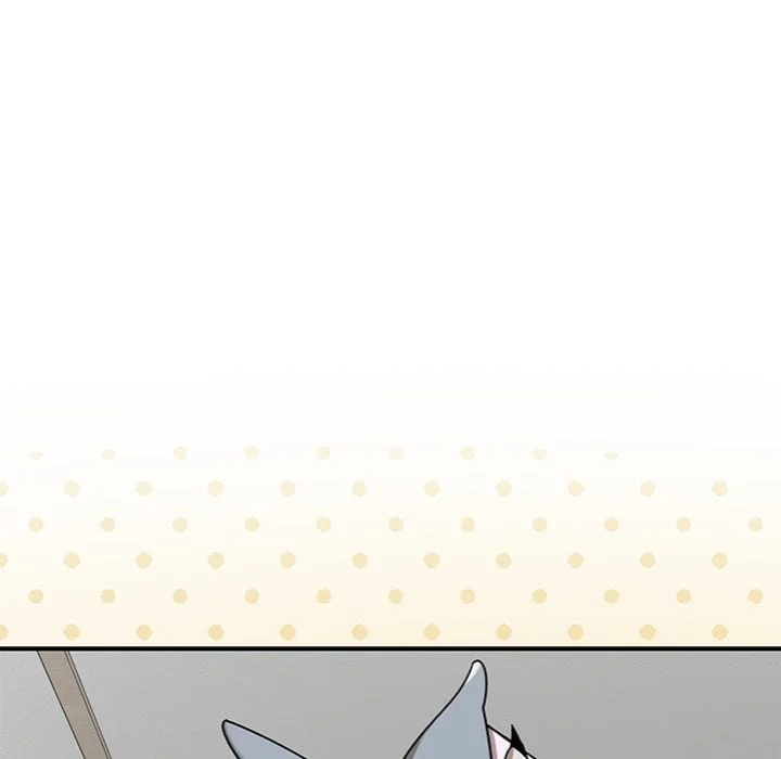 Paws on Campus Webtoon - chapter 12 page 80
