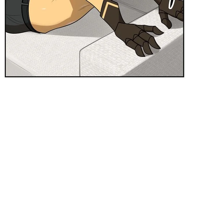 Paws on Campus Webtoon - chapter 12 page 87