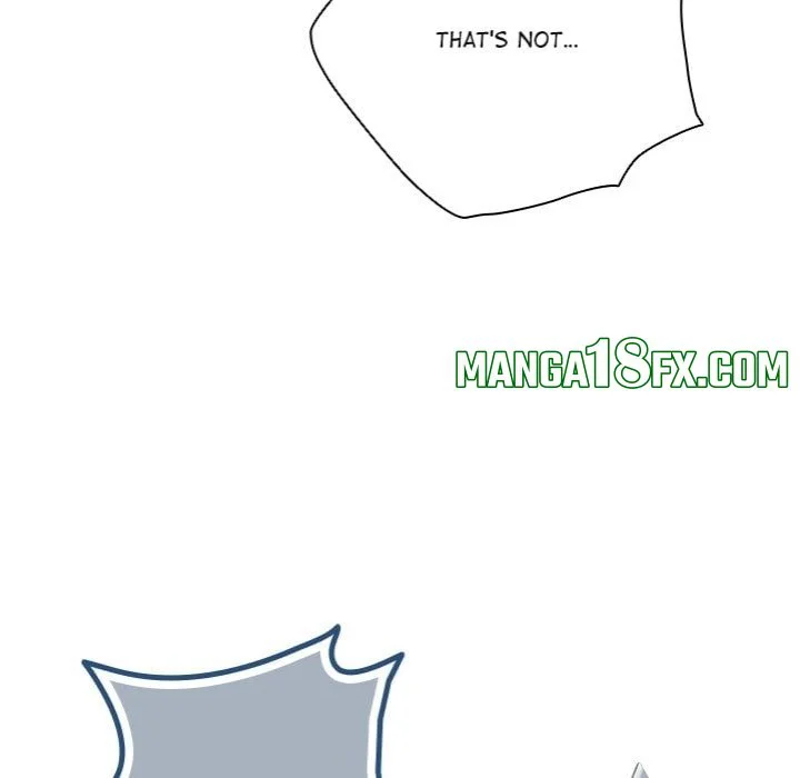 Paws on Campus Webtoon - chapter 12 page 93