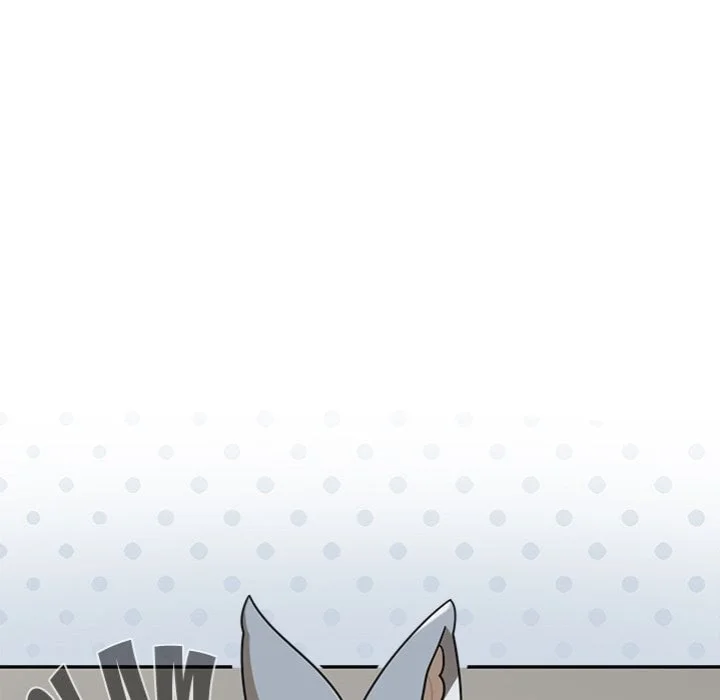 Paws on Campus Webtoon - chapter 12 page 96