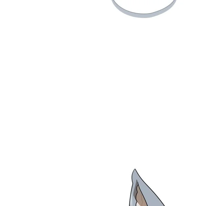 Paws on Campus Webtoon - chapter 13 page 10