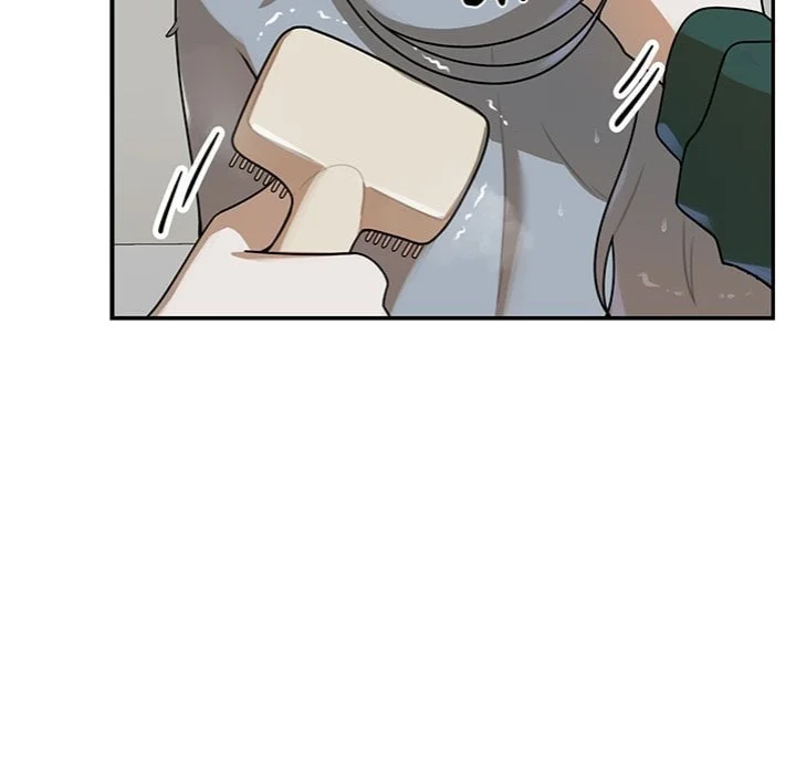 Paws on Campus Webtoon - chapter 13 page 102