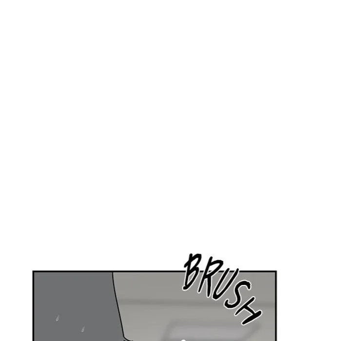 Paws on Campus Webtoon - chapter 13 page 103