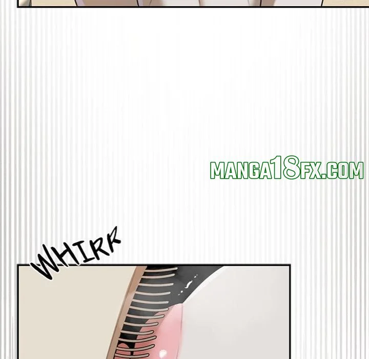 Paws on Campus Webtoon - chapter 13 page 117