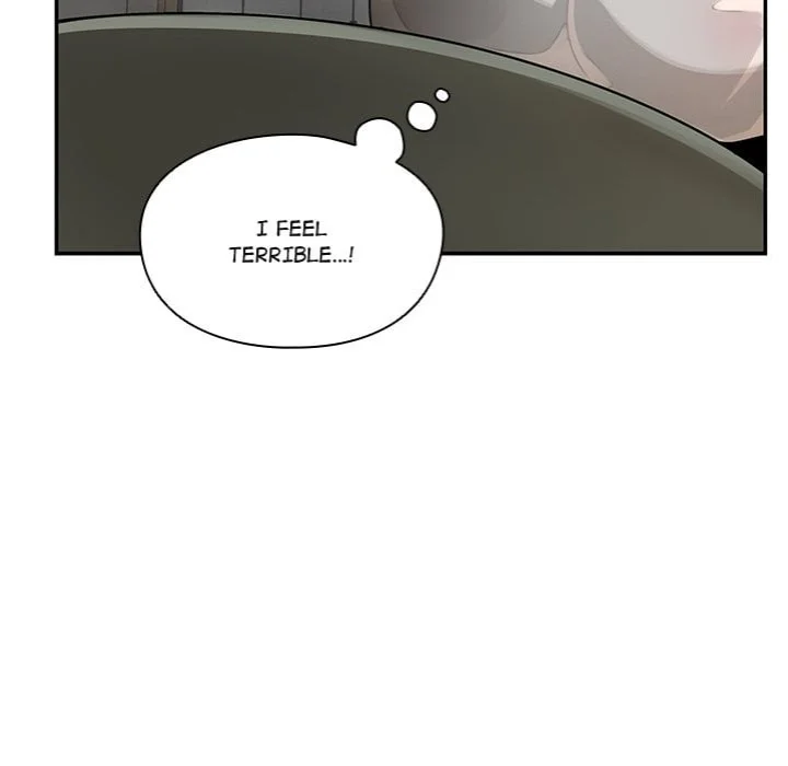 Paws on Campus Webtoon - chapter 13 page 12