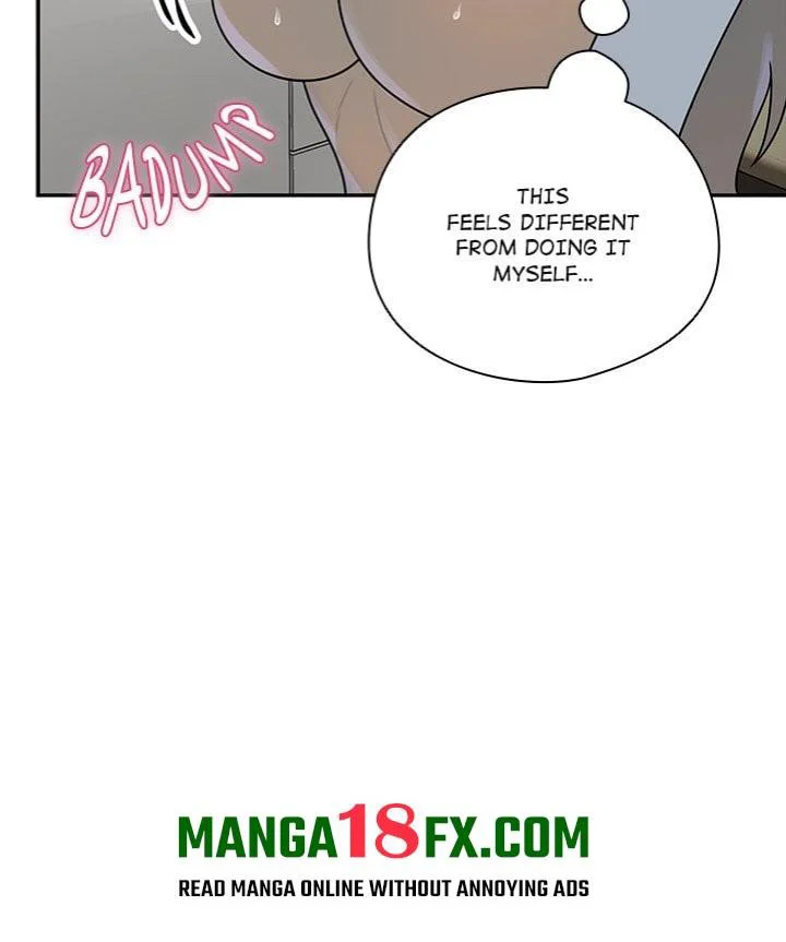 Paws on Campus Webtoon - chapter 13 page 127