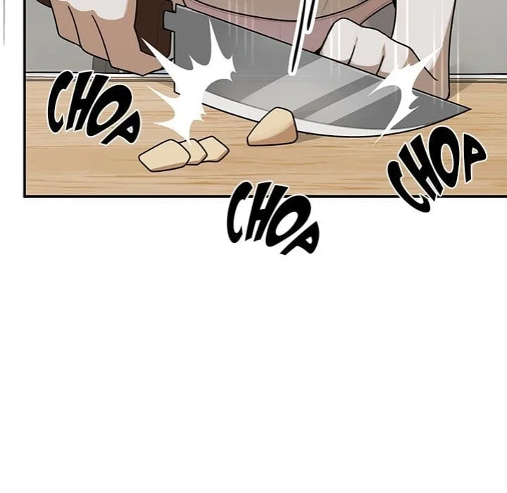 Paws on Campus Webtoon - chapter 13 page 132