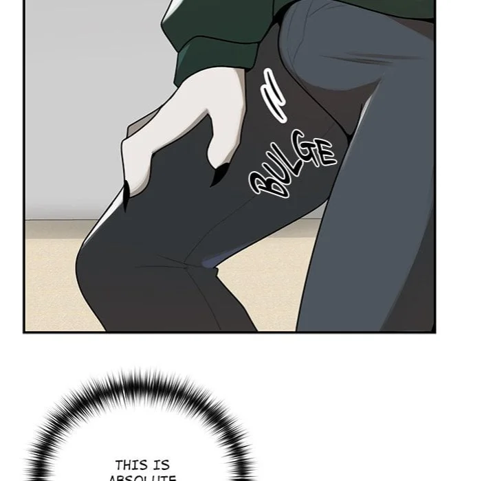 Paws on Campus Webtoon - chapter 13 page 137