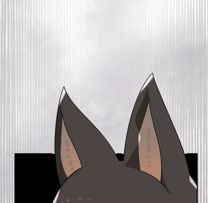 Paws on Campus Webtoon - chapter 13 page 143