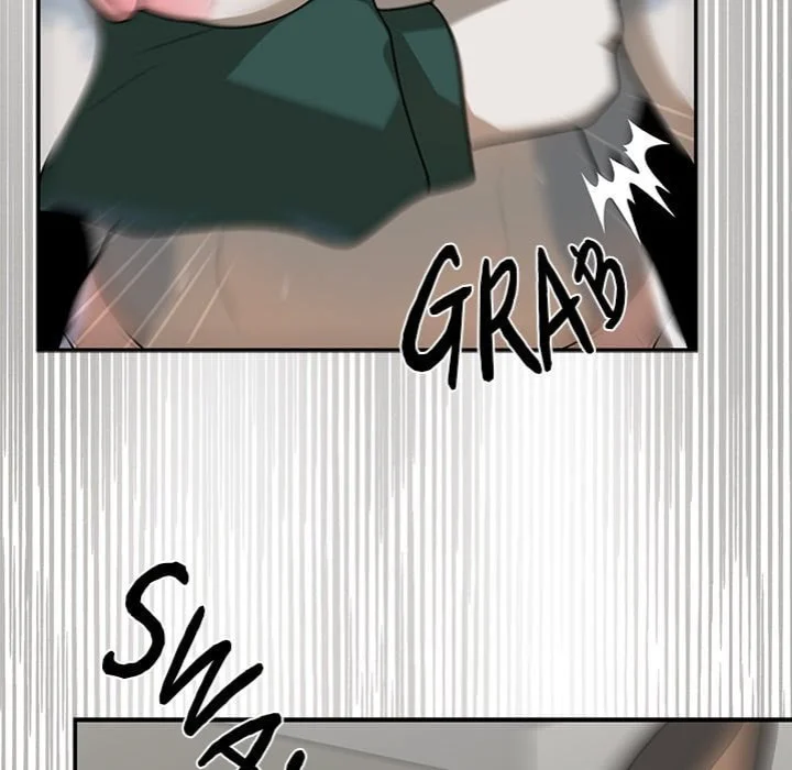 Paws on Campus Webtoon - chapter 13 page 169