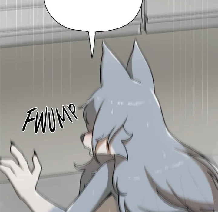 Paws on Campus Webtoon - chapter 13 page 174