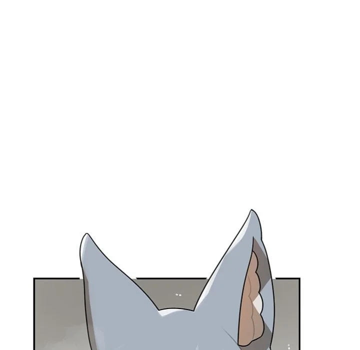 Paws on Campus Webtoon - chapter 13 page 177