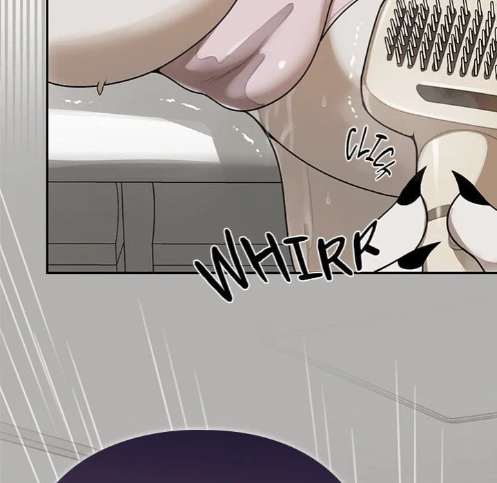 Paws on Campus Webtoon - chapter 13 page 181