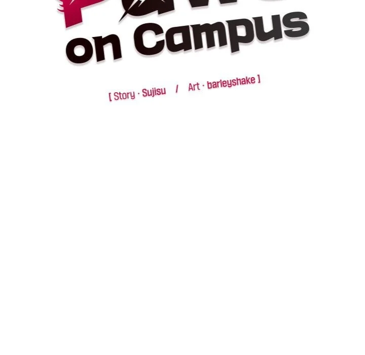 Paws on Campus Webtoon - chapter 13 page 187