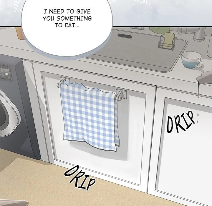 Paws on Campus Webtoon - chapter 13 page 32