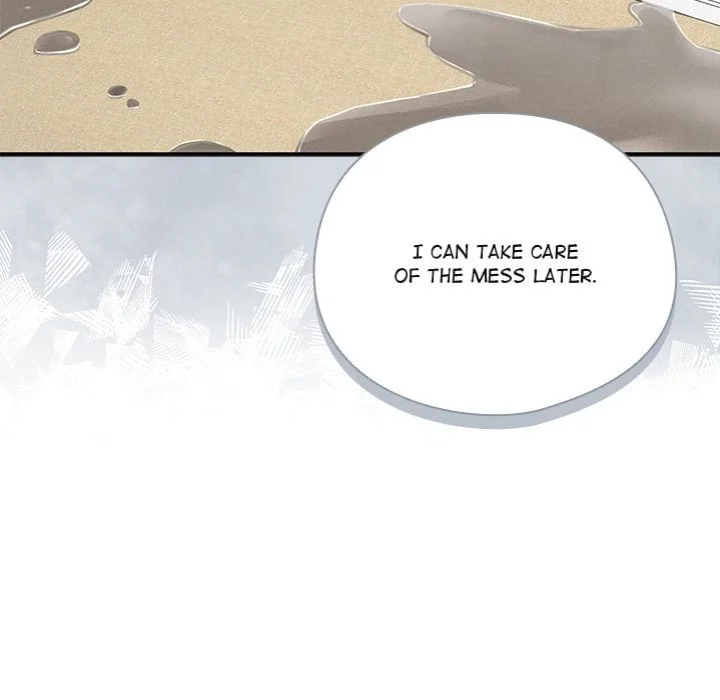 Paws on Campus Webtoon - chapter 13 page 33