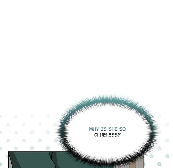Paws on Campus Webtoon - chapter 13 page 39