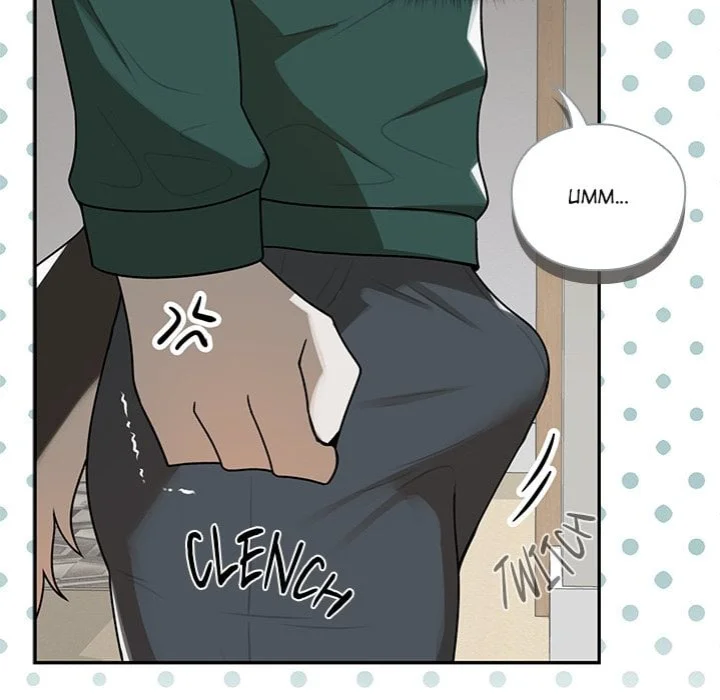Paws on Campus Webtoon - chapter 13 page 40
