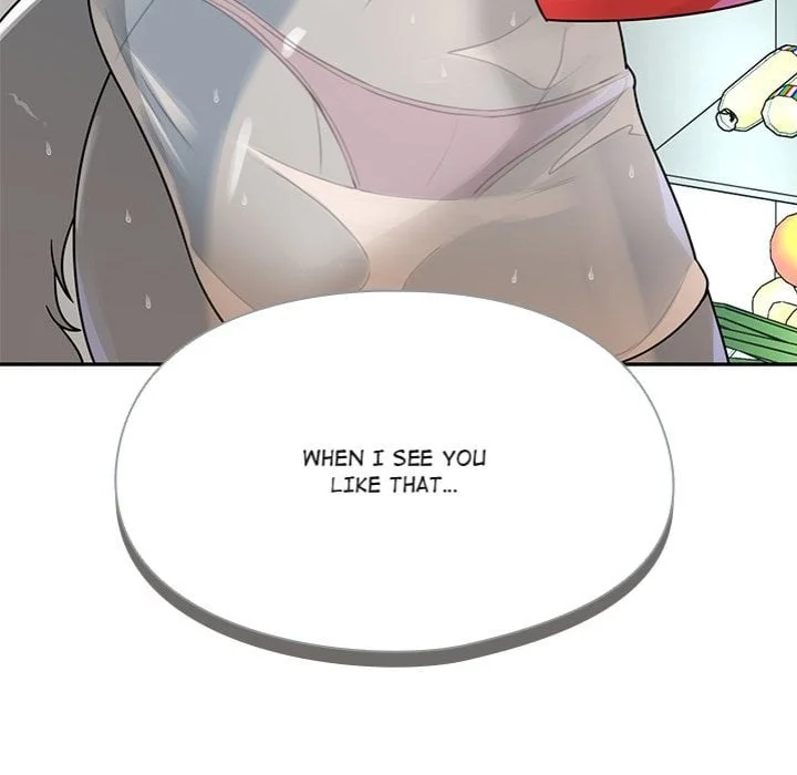 Paws on Campus Webtoon - chapter 13 page 44