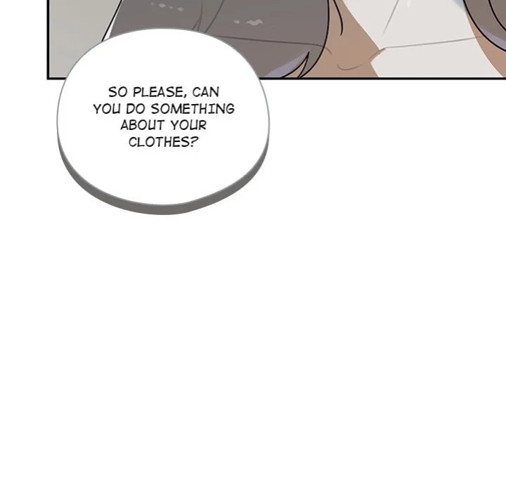 Paws on Campus Webtoon - chapter 13 page 50