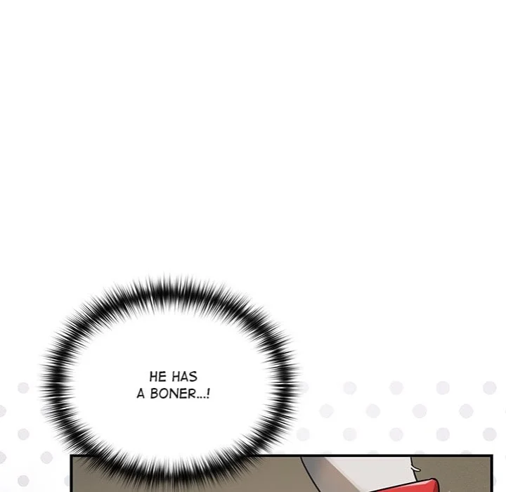 Paws on Campus Webtoon - chapter 13 page 51