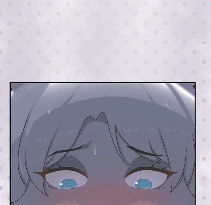 Paws on Campus Webtoon - chapter 13 page 53