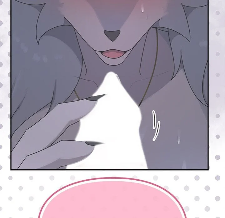 Paws on Campus Webtoon - chapter 13 page 54