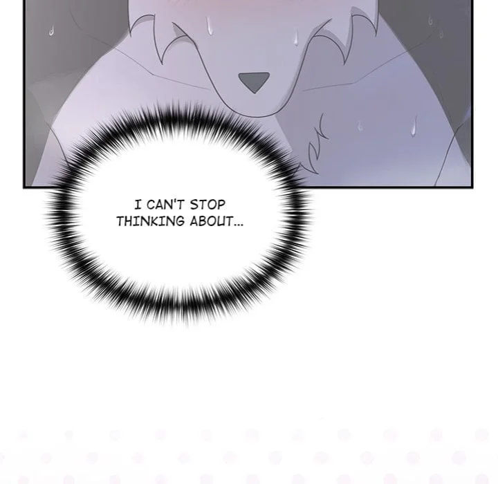 Paws on Campus Webtoon - chapter 13 page 57