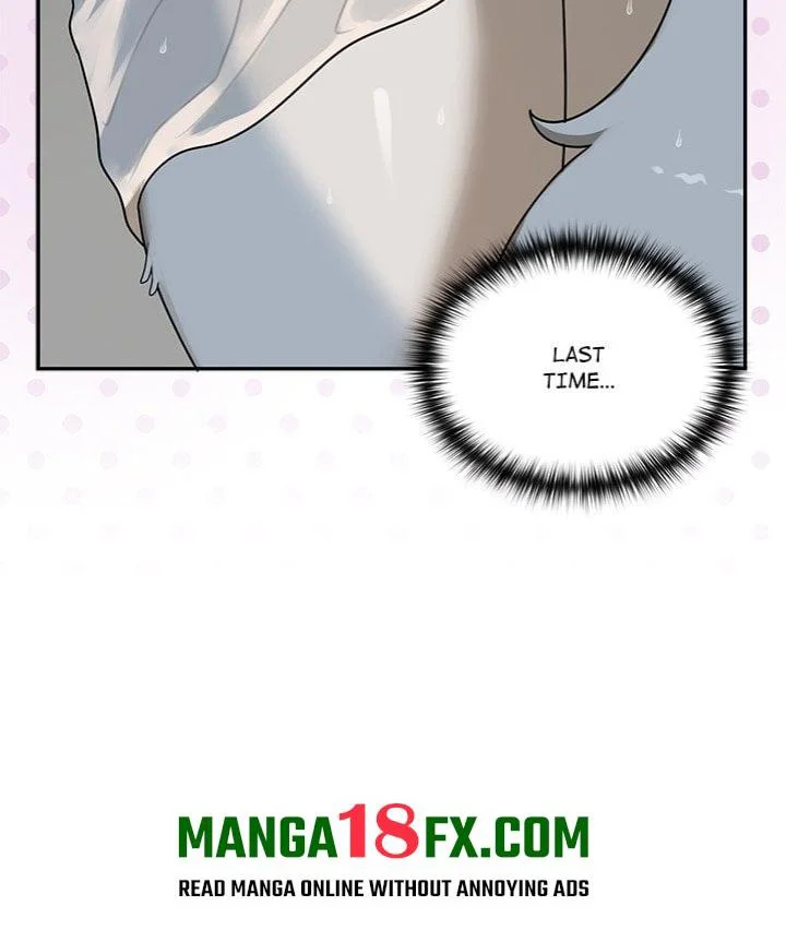 Paws on Campus Webtoon - chapter 13 page 59