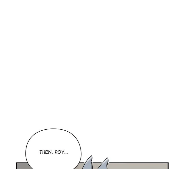 Paws on Campus Webtoon - chapter 13 page 60