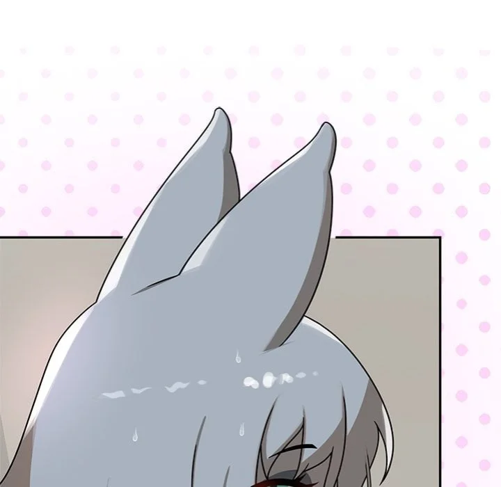 Paws on Campus Webtoon - chapter 13 page 63