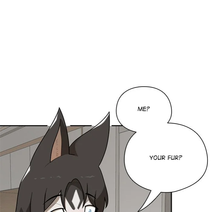Paws on Campus Webtoon - chapter 13 page 66