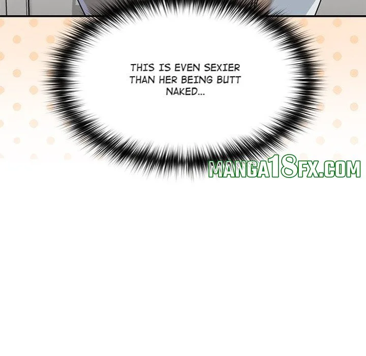 Paws on Campus Webtoon - chapter 13 page 7
