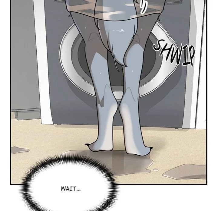 Paws on Campus Webtoon - chapter 13 page 70