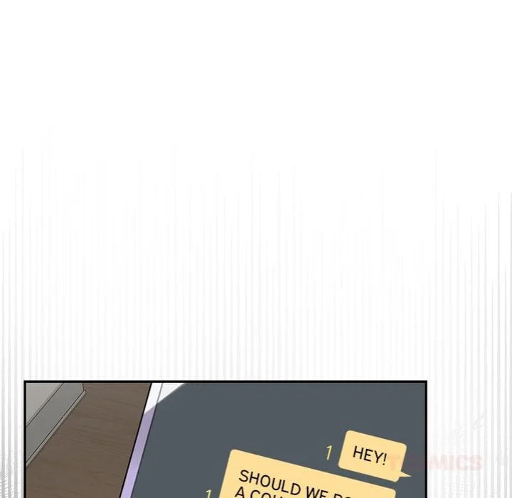 Paws on Campus Webtoon - chapter 13 page 76