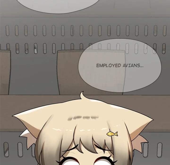 Paws on Campus Webtoon - chapter 13 page 78