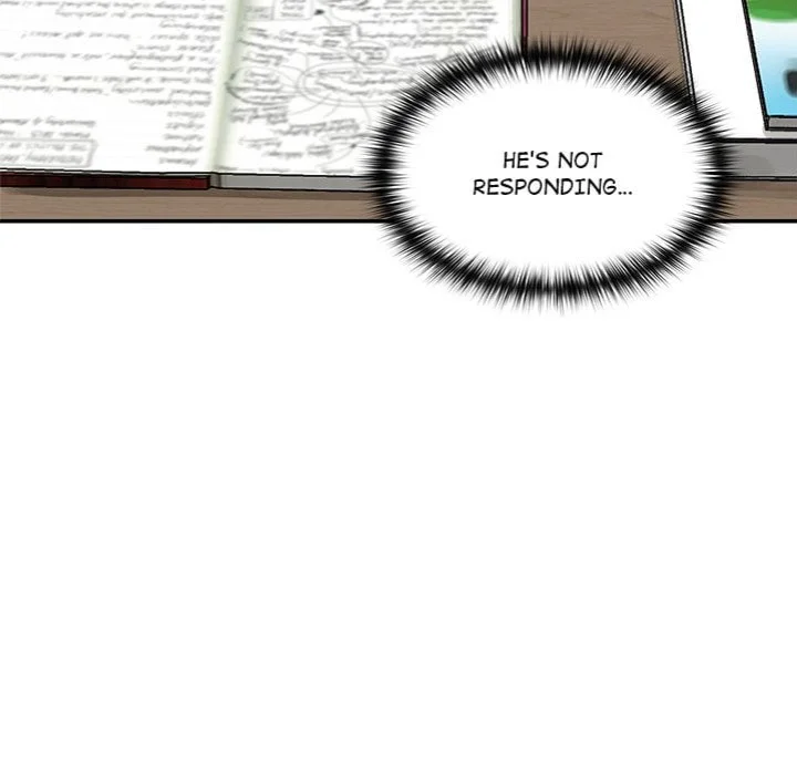 Paws on Campus Webtoon - chapter 13 page 80