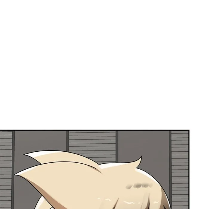 Paws on Campus Webtoon - chapter 13 page 81